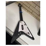 Wireless Diubke Range Guitar TAC