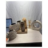 Decorative Vases, and more