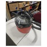 Craftsman Shop  vac works
