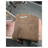 Medium Hodgeman waders