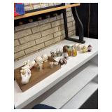 Salt & Pepper Shakerw