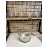 Spring Salad set 5 pcs