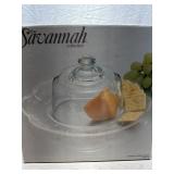 Savannah Collection Cheese done