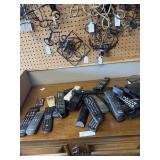 Remotes and Magnavox DVD player