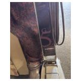 Kirby G5 and attachment