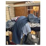 Lg lot of clothes