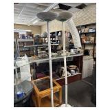 (2) Floor Lamps