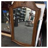 29"ï¿½51" mirror