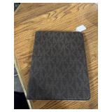 Michael Kors iPad cover