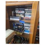 Lot of books bring boxes