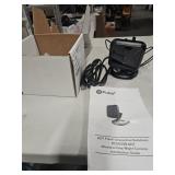 New pulse wireless camera