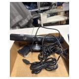 Xbox 360 Kinect and games