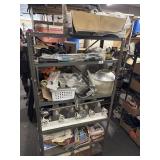 All light fixtures magazines and more bring boxes