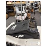 Craftsman lawn mower bag