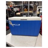 Coleman coolers & igloo cooler lid found
