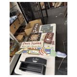 Bathroom wall decor and more