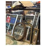Large Lot of mirror
