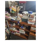 All book paper back Dean Koontz, Stephen King and