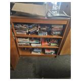 Paper back books James Paterson and more bring