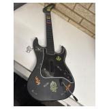 Guitar Hero guitar