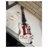 Predictable SG Controller Guitar Hero