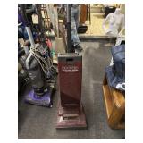 Hoover Convertible vac works