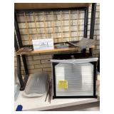 New Showtime Rotisserie a s BBQ Oven- box was