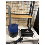 12 volt vacuum and 12 volt pizza maker