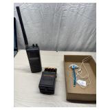 Boss Heavy Metal AC Adapter, Radio Shack Trunk