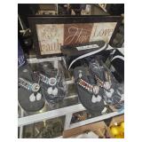 2- New XL flip flops