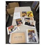 John Wayne Collectibles