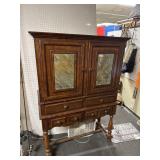 Bar 48ï¿½x18ï¿½x69ï¿½