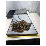 OSU Lamp Shade plastic