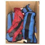 Ankle and wrist weight