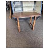 28ï¿½x16ï¿½x21ï¿½ table