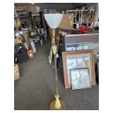 Floor lamp