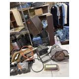 Circular saw, craftsman belt sanders and more