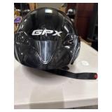 GPX Helmet size Medium
