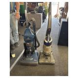 Bissell and Dirt Devil- needs belt vacuums