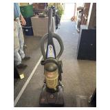 Bissell Power force works