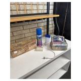 Vintage Osrow Streamstress, clothing shaver and