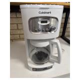 Cuisinart Coffee maker