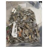 Lg lot of watch bands