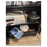 Stereos speakers calculator and more