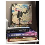 Sony PlayStation, books and more