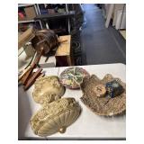 Wall art pants hangers and more