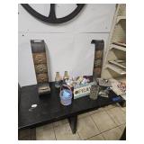 48"ï¿½25"ï¿½20" table and contents