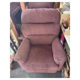 2 Lazyboy Rocker Recliners