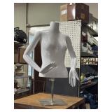 Shirt Mannequin 33ï¿½