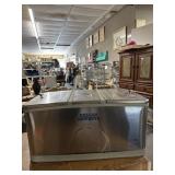 Cooler 33ï¿½x17ï¿½x17ï¿½